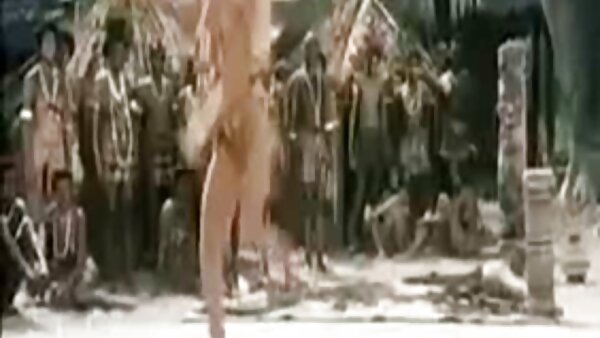 Heißer Afrikaner fickt vollbusige weiße MILF Sara Jay gratis alte sexfilme in Mischpose hart durch